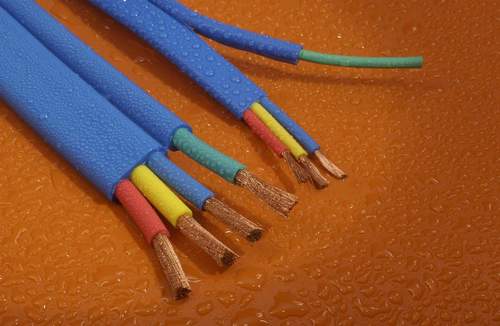 Submersible Pump Cables