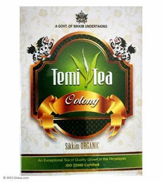 Temi Tea