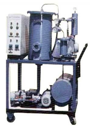 Transformer Oil Filtration Plant Roll Size: Customize