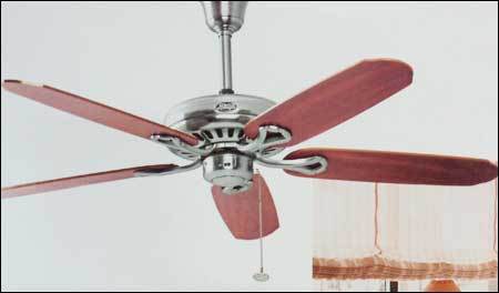 Vista Ceiling Fan