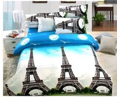 3d Bed Sheet