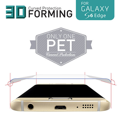 3d Forming Curved Screen Protector