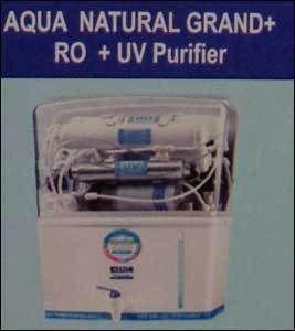 Aqua Natural Grand RO 