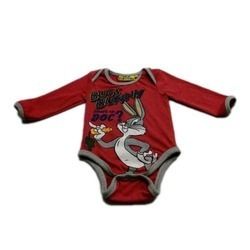 Baby Suit - Premium Quality Cotton Fabric, High Comfort and Softness, Colorfast Design Options