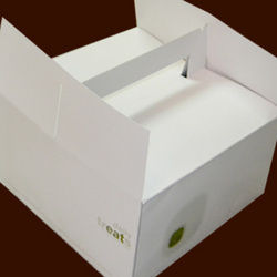 cake box