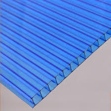 Car Parking Roofing Sheet