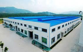 Factory Roofing Sheets