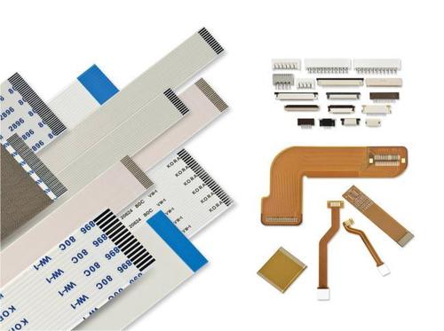 Flexible Flat Cable