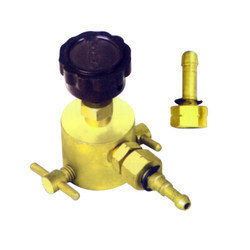 Gas Regulators