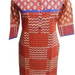 Handwork Ladies Kurti