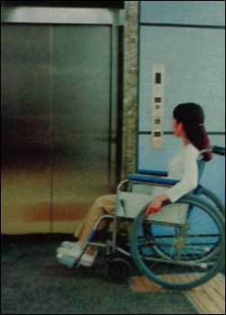 Industrial Hospital Elevators
