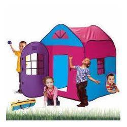 Kids Folding Tent House