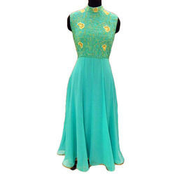 Ladies Party Wear Dresses