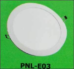 LED Panel Lights (PL E03)