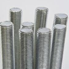 Metal Thread Rods