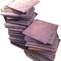 Mild Steel Plates