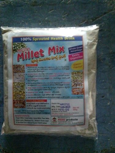 Millet Mix