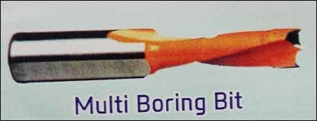 Multi Boring Bit 