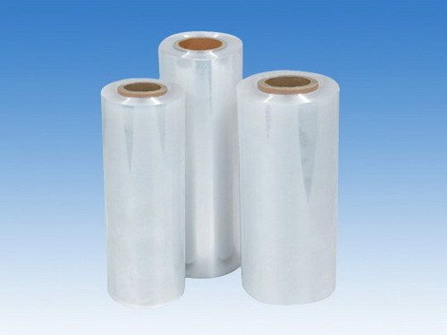 PE Shrink Film