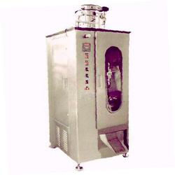 Pouch Packaging Machine For Milk