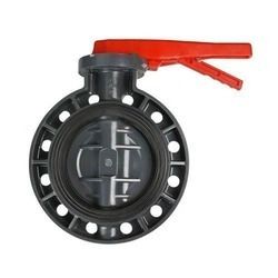 Upvc Butterfly Valves