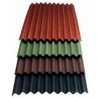 Wide Span Roofing Sheets