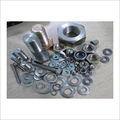 Affordable Industrial Fasteners