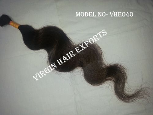 Body Wave Bulk Virgin Human Hair