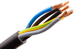 Electric Wire And Cable