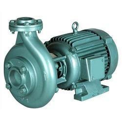 Industrial Monoblock Pump