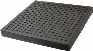 Industrial Rubber Pad