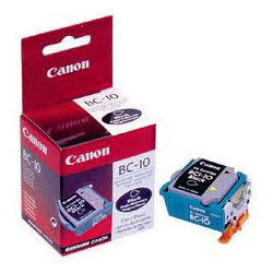 Ink Jet Printer Cartridge