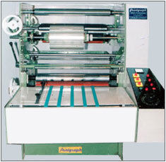 K. K. Lamination Machinery