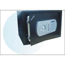 Magic Series Safes