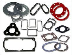 Maxwell Gaskets