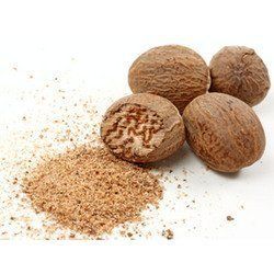 Nutmeg - Premium Quality Spice Mix | Health Benefits for Brain Tonic, Pain Relief, Detoxification, Skin Care & Sleep Aid