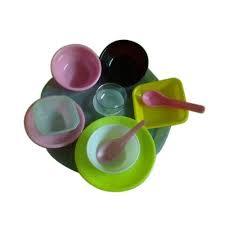 Plastic Hotel Ware Mould