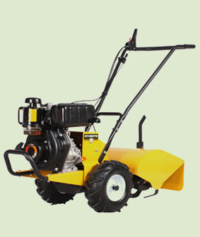 Power Weeders - Rt 450 D