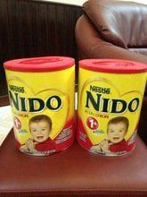 Red Cap Nido Milk Powder