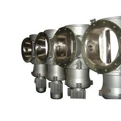 Rotary Valve - Quality Assured, Durable Design with Simple Installation | Ideal for Dairy, Food, and Pharmaceutical Industries