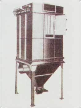 Bag Type Dust Collector