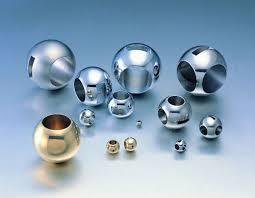Ball Valve Balls