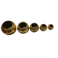 Brass Valve Balls