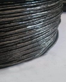 Flexible Graphite Yarn