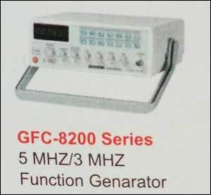 Function Generator (GFC 8200)
