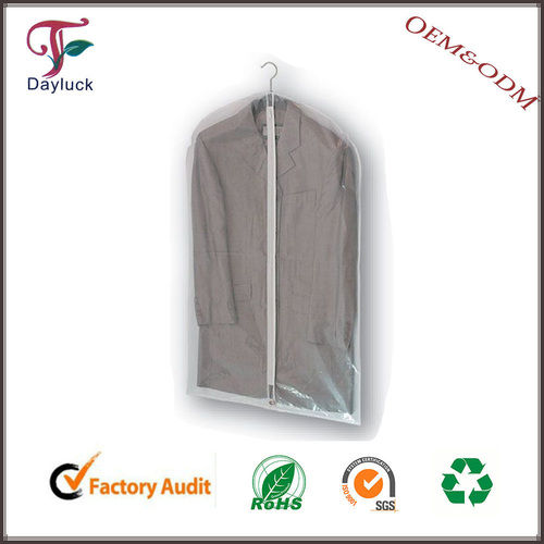 Plastic Garment Bags And Suit Cover at Best Price in Changzhou