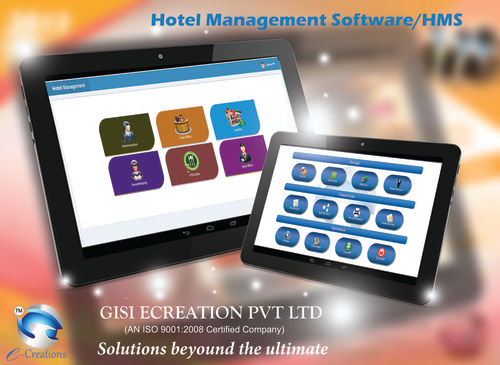 Hotel Management Software