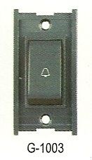 Icon Electrical Switches (G-1003)