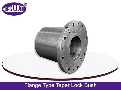 Industrial Flange Type Taper Lock Bush