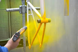 Powder Coating Paint Services